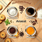 Anaeat Fine Mesh Strainers - Image 3