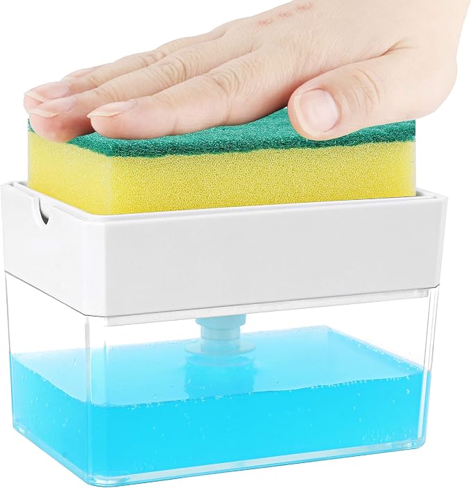 Premium Quality Soap Dispenser by Albayrak