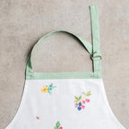 Maison d' Hermine 100% Cotton Apron - Image 9