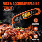 AWLKIM Digital Meat Thermometer - Image 2