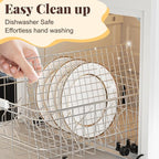 Cooling Racks for Cooking and Baking - Image 4