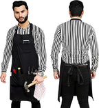 RUVANTI Work Aprons for Men/Women - Image 7