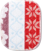 Amarelle Scrub, Eco-Friendly Reusable Dish Scrubbers - Image 2