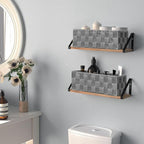 Posprica Woven Baskets, Storage Baskets - Image 7
