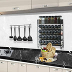 Skiileor Spice Rack Organizer - Image 6