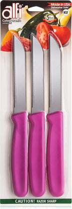 Alfi All-Purpose Knives Aerospace Precision Pointed Tip by ALFI
