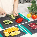 Extra Large Cutting Boards, Plastic Cutting Boards - Image 7