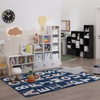 Furinno Luder Shelf Bookcase - Image 4