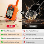 TempPro TP509 Candy Thermometer - Image 2