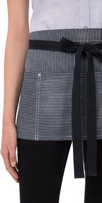 Chef Works Unisex Portland Waitress Apron - Image 4