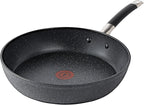 T-Fal Stone Force Platinum Non Stick Fry Pan 12 Inch, Oven Broiler Safe 400°F by T-falbrand