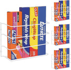 Evelots Kitchen Wrap Organizer by Evelots