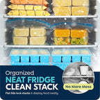 1 cup Silicone Freezer Trays - Image 6