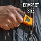 Smith's DCS4 4” Diamond Combination Sharpener - Image 7