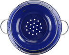 Reston Lloyd Calypso Basics Extra Large Enameled Colander - Image 5