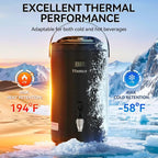 Commercial Insulated Beverage Dispenser - Image 3