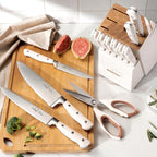 Knife Set, Kitchen Knives Set - Image 5