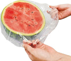 Culinary Elements Reusable Bowl Covers, Fits Larger Bowls and Platters - Image 4