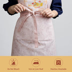 Maison d' Hermine 100% Cotton Apron - Image 8