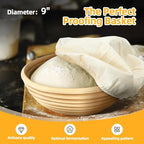 Pre-Seasoned Cast Iron Dutch Oven Pot - Image 7