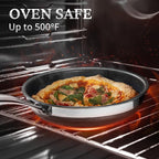 KOKHUB Nonstick Frying Pans - Image 8