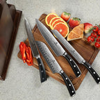 Piklohas Knife Sets for Kitchen - Image 2
