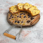 Mrs. Anderson’s Baking 6-Wire Pastry Cutter and Dough Blender, Stainless Steel - Image 7