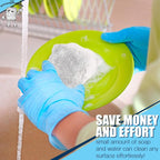 SPONGENATOR Kitchen Scrubbing Sponges - Image 5