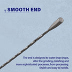 Briout Bar Spoon Cocktail Mixing Stirrers - Image 5
