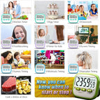 Antonki 2 Pack Classroom Timers - Image 6
