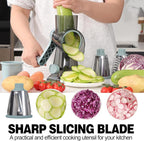 Cheese Grater Cheese Shredder - Image 4