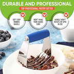 Spring Chef Medium Size Dough Blender - Image 5