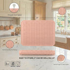 MicoYang Silicone Dish Drying Mat - Image 2