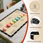 Silicone Macaron Baking Mat - Image 7