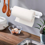 Paper Towel Holders, Paper Towels Rolls - Image 4