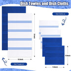 Dish Towels and Dishcloths - Image 2