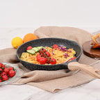 JEETEE Nonstick Frying Pans Skillet - Image 7
