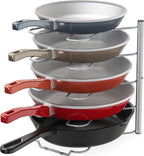 Deco Brothers Pan Organizer Rack by DecoBrothers