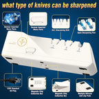 Professional Electric Knife Sharpeners - Image 3