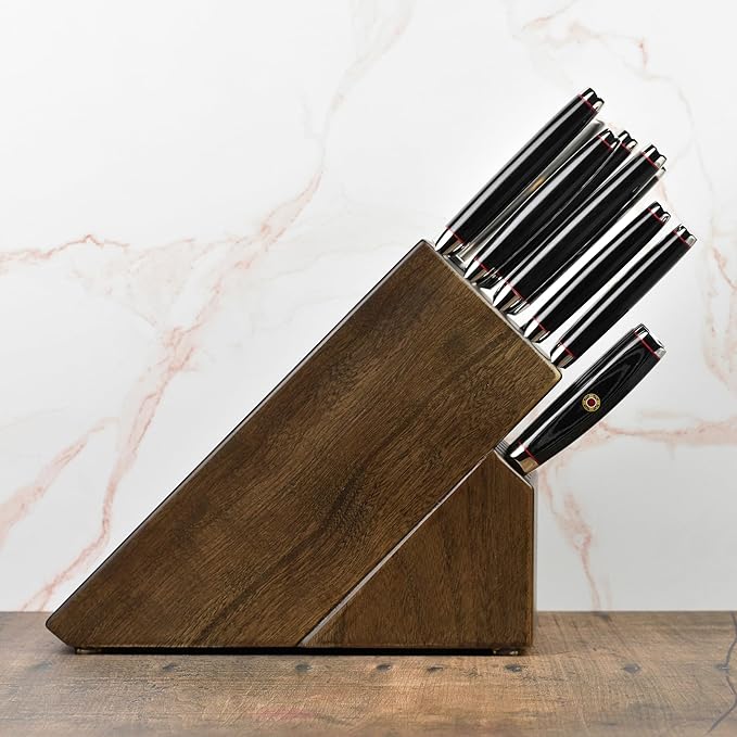 Enso SG2 18 Piece Knife Set - Image 6