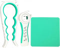 Latest Jar Opener and 5 in 1 Bottle Opener by Otstar