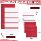 Dish Towels and Dishcloths - Image 2