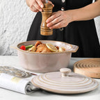 HVH Ceramic Casserole Dish - Image 3
