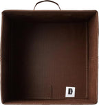 Amazon Basics Collapsible Fabric Storage Bins - Image 3