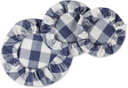 DII Reusable Cloth Bowl Cover Collection Machine Washable, Cotton - Image 2
