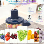 Automatic Grape Peeler Machine, Electric Peeling Machine - Image 6