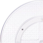 Amazon Basics 2 Tier Lazy Susan Turntable Organizer - Image 6