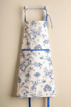 Maison d' Hermine 100% Cotton Apron - Image 3