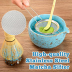 Matcha Whisk Set - Image 5