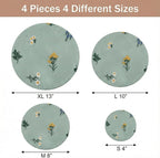 Reusable Bowl Covers - Image 2